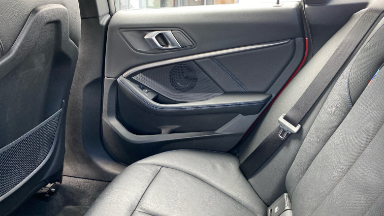 BMW 2 Series 218i [136] M Sport 4dr DCT Petrol Saloon